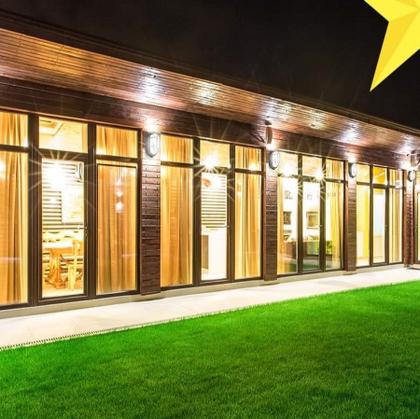 Imagem de Tartaruga Luminária Lumi Parede Muro Sem Grade Branca