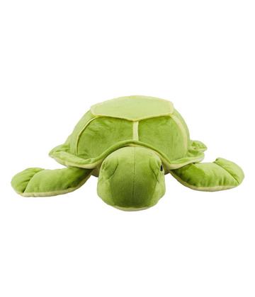 Imagem de Tartaruga Marinha Verde 30cm Pelúcia