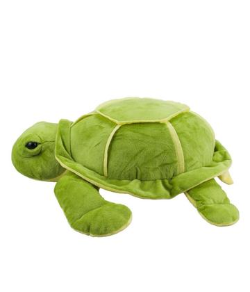 Imagem de Tartaruga Marinha Verde 30cm Pelúcia