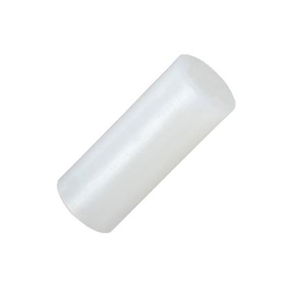 Imagem de Tarugo de Nylon 170 MM X 0,50 Metro Tipo 6 Natural