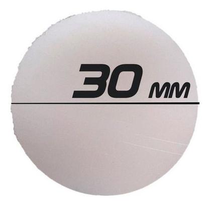 Imagem de Tarugo de Nylon 30 M/M - 50 cm * 1769