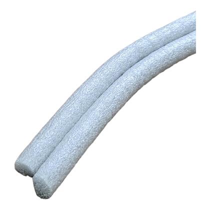 Imagem de Tarugo Vedante Polipex 10Mm Cinza - M02673 - Garen