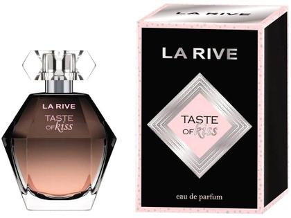 Imagem de Taste Of Kiss La Rive Eau de Parfum - Perfume Feminino 100ml