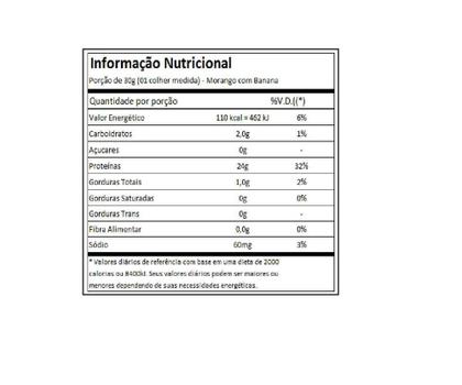 Imagem de Tasty Iso 100% Whey Protein Isolado 912g - Adaptogen Science