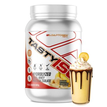 Imagem de Tasty Iso 900g Adaptogen