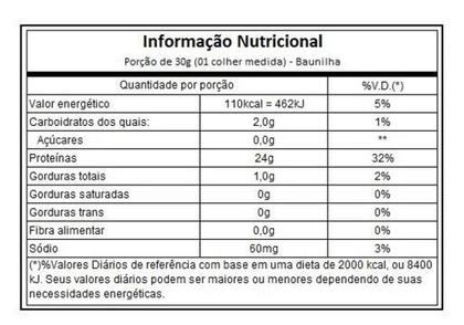 Imagem de Tasty Whey 912g Adaptogen Science - Manga