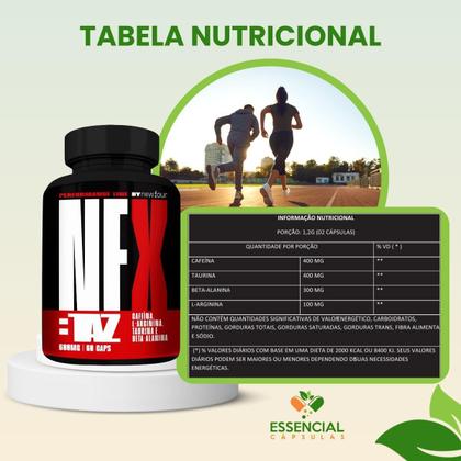 Imagem de Taz Compre 2 Leve 3 Com Total De 180 Capsulas