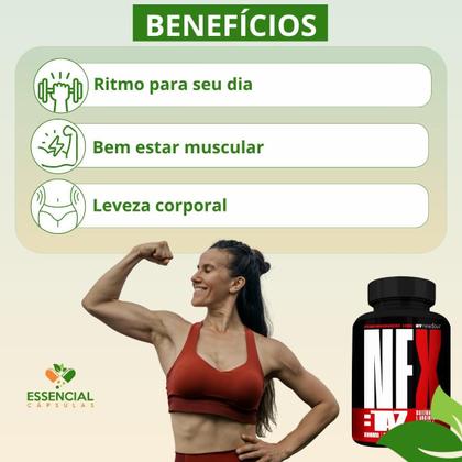 Imagem de Taz Compre 2 Leve 3 Com Total De 180 Capsulas