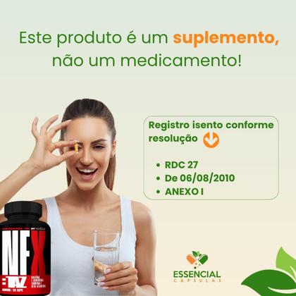 Imagem de Taz Compre 2 Leve 3 Com Total De 180 Capsulas