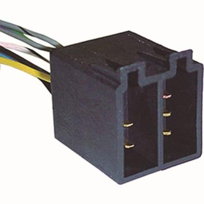 Imagem de Tc-0834 chicote para instalação de som universal