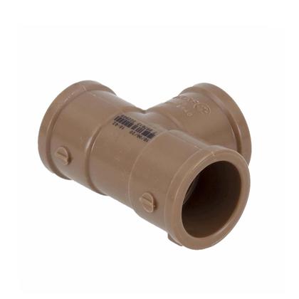 Imagem de Te 90 Soldável 60mm Tigre