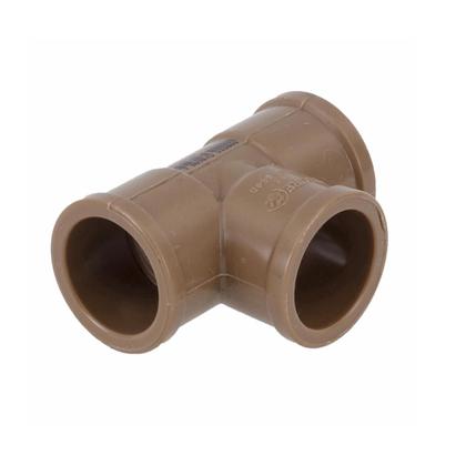 Imagem de Te 90 Soldável 60mm Tigre