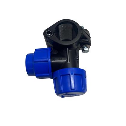 Imagem de TE de Serviço Integrado PP Articulado 32x20 Sabesp