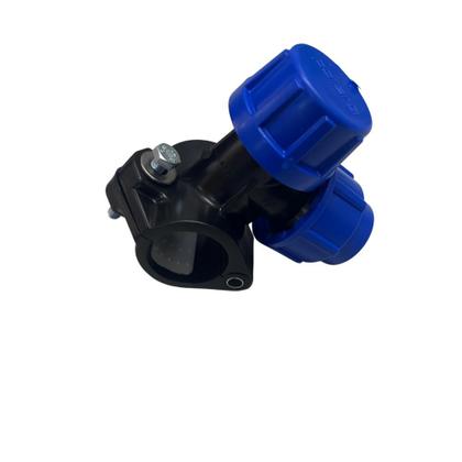 Imagem de TE de Serviço Integrado PP Articulado 32x20 Sabesp