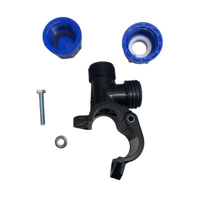 Imagem de TE de Serviço Integrado PP Articulado 32x20 Sabesp