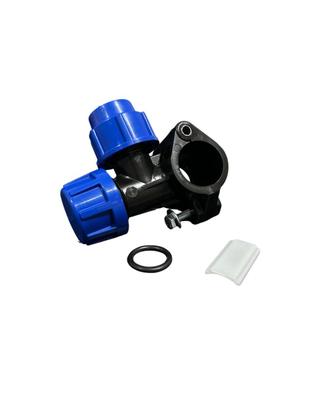 Imagem de TE de Serviço Integrado PP Articulado 32x20 Sabesp