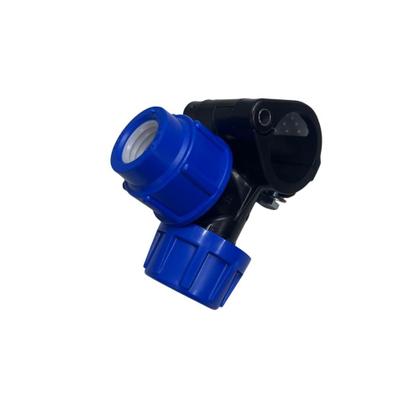 Imagem de TE de Serviço Integrado PP Articulado 32x20 Sabesp