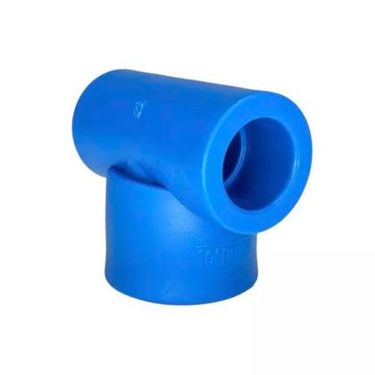 Imagem de Te Misto Para Rede De Ar Comprimido 25mm X 3/4" - Topfusion