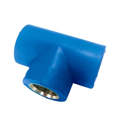 Imagem de Te Misto Para Rede De Ar Comprimido 25mm X 3/4" - Topfusion