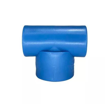 Imagem de Te Misto Para Rede De Ar Comprimido 25mm X 3/4" - Topfusion