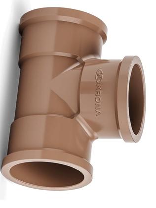 Imagem de Te Soldavel 25MM Krona UN 0455