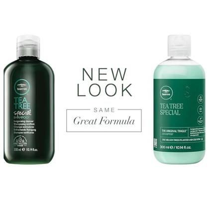 Imagem de Tea Tree Special Shampoo 300ML