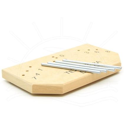 Imagem de Tear para Fazer Laços Fácil
