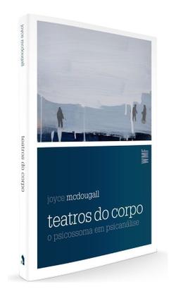 Imagem de Teatros do corpo