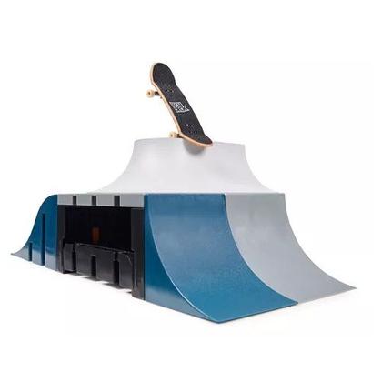 Imagem de Tech Deck Pista Speedway Hop + Skate De Dedo Real Sunny 2894