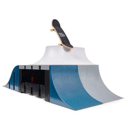 Imagem de Tech Deck Skate de dedo e Rampa Pista Speedway Hop 2894 Sunny