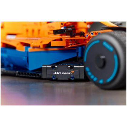 Imagem de Technic Carro de Corrida McLaren Fórmula 1 42141 - Lego