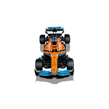 Imagem de Technic Carro de Corrida McLaren Fórmula 1 42141 - Lego