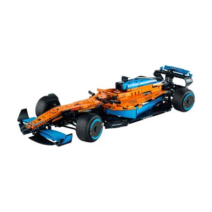 Imagem de Technic Carro de Corrida McLaren Fórmula 1 42141 - Lego