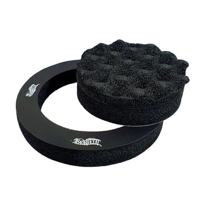 Imagem de Technoise aro acústico adesivo para 6" (par)