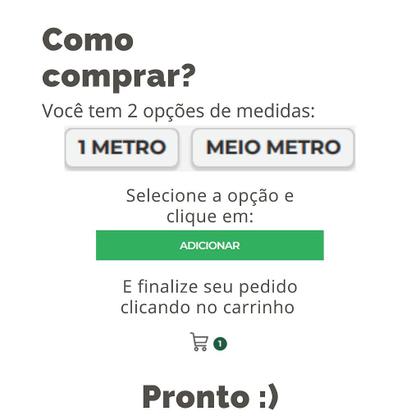 Imagem de Tecido 100% Algodão Laise Bordada 1,35m Para Roupas Femininas - Ideal Para Vestidos e Saias