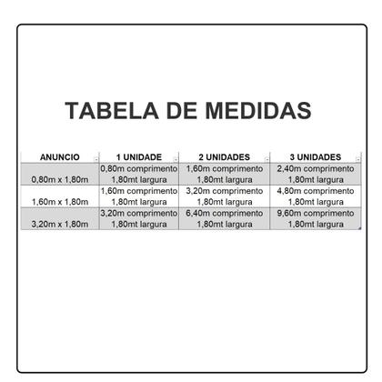 Imagem de Tecido Automotivo Orig VW Polo Second liso KIT