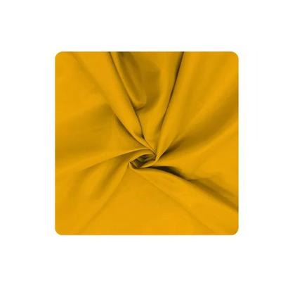 Imagem de Tecido Bember Amarelo Ouro Para Fôrro 5,0 x 1,50 Metros