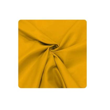 Imagem de Tecido Bember Amarelo Ouro Para Fôrro 5,0 x 1,50 Metros