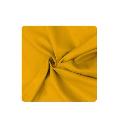 Imagem de Tecido Bember Amarelo Ouro Para Fôrro 5,0 x 1,50 Metros