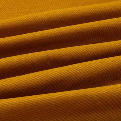 Imagem de Tecido Brim Pesado 100% Algodao Cores Lisas  - Rolo 2 Metros