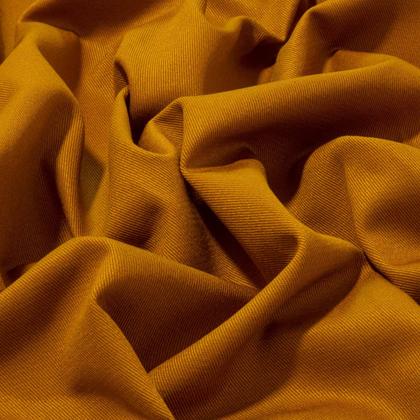 Imagem de Tecido Brim Pesado 100% Algodao Cores Lisas  - Rolo 2 Metros