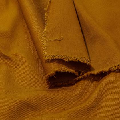 Imagem de Tecido Brim Pesado 100% Algodao Cores Lisas  - Rolo 2 Metros