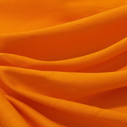 Imagem de Tecido Brim Pesado 100% Algodao Cores Lisas  - Rolo 2 Metros