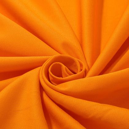 Imagem de Tecido Brim Pesado 100% Algodao Cores Lisas  - Rolo 2 Metros