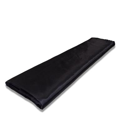 Imagem de Tecido Cetim Charmousse Sem Lycra 1,00 X 1,50m Várias Cores