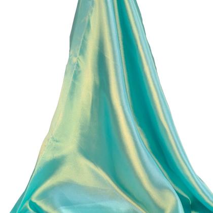 Imagem de Tecido Cetim Charmousse Sem Lycra 1,00 X 1,50m Várias Cores