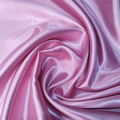 Imagem de Tecido Cetim Charmousse Sem Lycra 3,00 X 1,50m Várias Cores