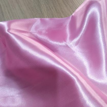 Imagem de Tecido Cetim Charmousse Sem Lycra 4,00 X 1,50m Várias Cores