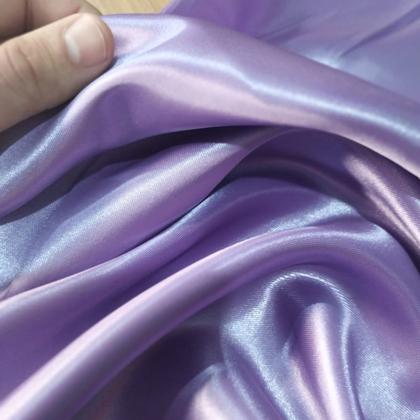 Imagem de Tecido Cetim Charmousse Sem Lycra 4,00 X 1,50m Várias Cores