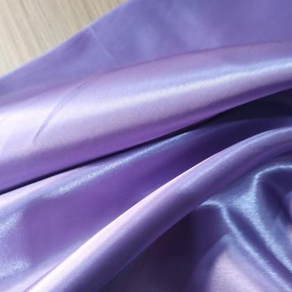 Imagem de Tecido Cetim Charmousse Sem Lycra 4,00 X 1,50m Várias Cores